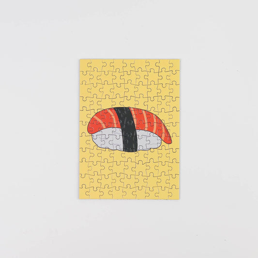 Sunshine Puzzles Nigiri, 99 Piece Puzzle