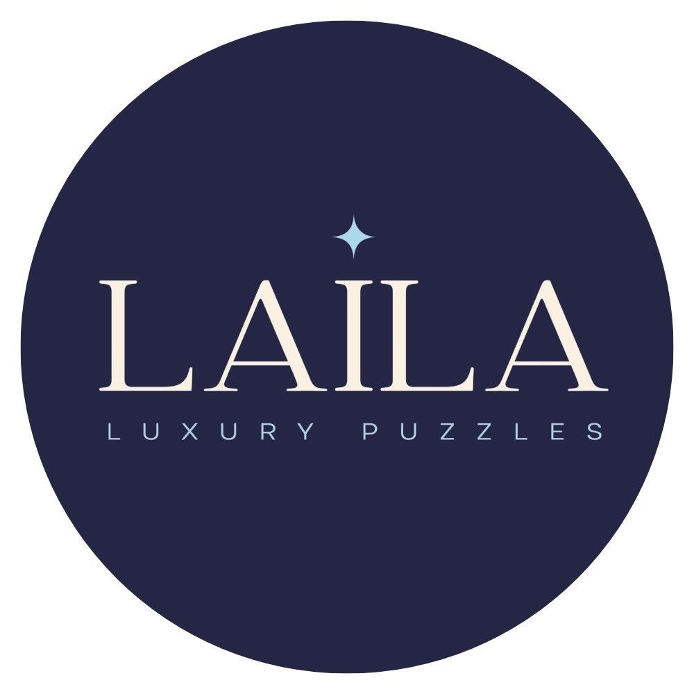 Laila Luxury Puzzle