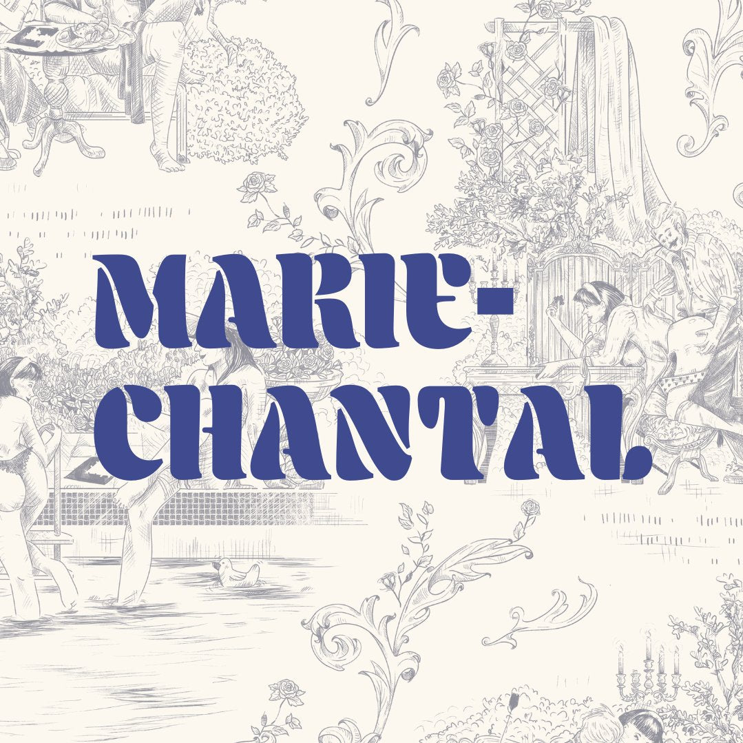 Marie-Chantal La Puzzlerie