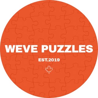 WEVE Puzzles
