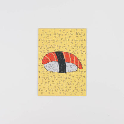 Sunshine Puzzles Nigiri, 99 Piece Puzzle