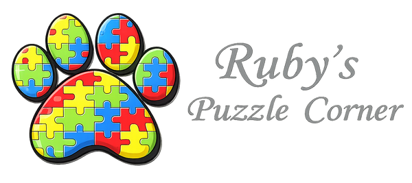 Ruby's Puzzle Corner