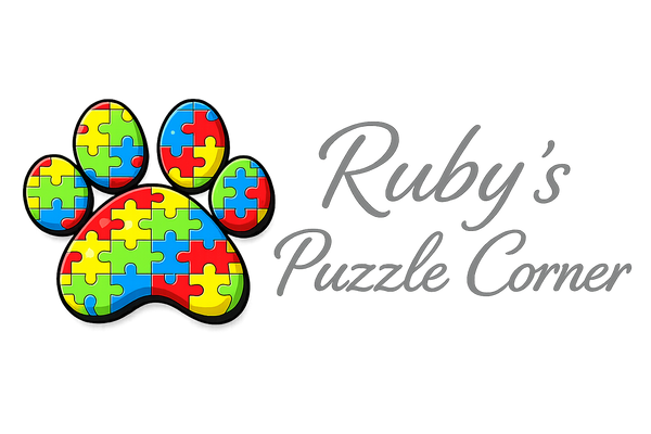 Ruby's Puzzle Corner